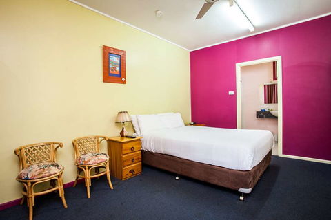 Darra Motel And Conference Centre - Accommodation NT 7