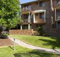 Toowong Villas - Accommodation NT
