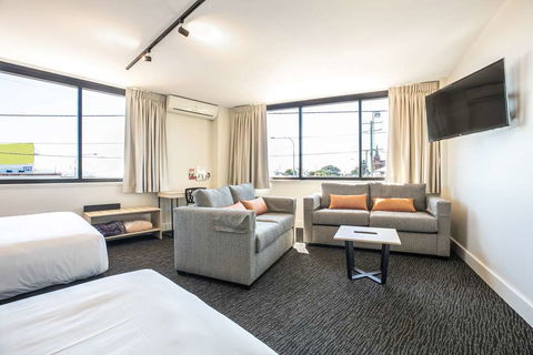 Chardons Corner Hotel - Accommodation NT 3