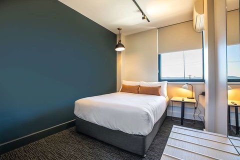 Chardons Corner Hotel - Accommodation NT 8