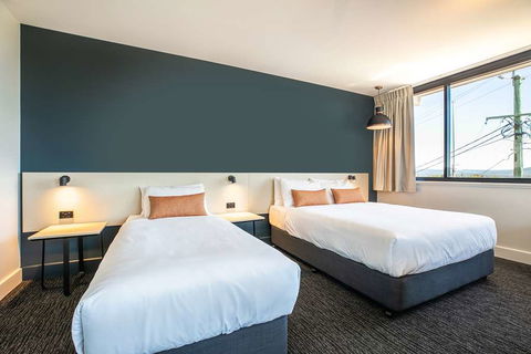 Chardons Corner Hotel - Accommodation NT 9