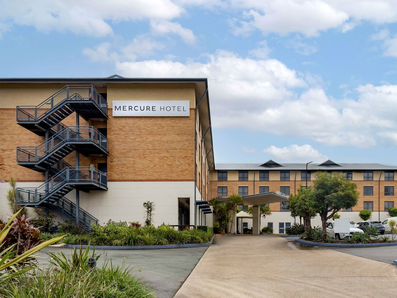 Mount Gravatt East QLD Accommodation NT