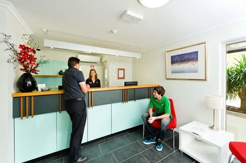 Rocklea International Hotel - Accommodation NT 3