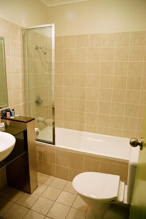 Rocklea International Hotel - Accommodation NT 4
