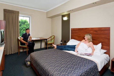 Rocklea International Hotel - Accommodation NT 5