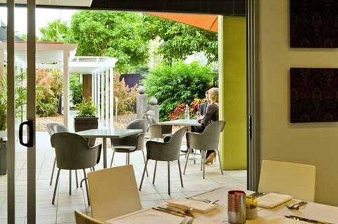 Rocklea International Hotel - Accommodation NT 7