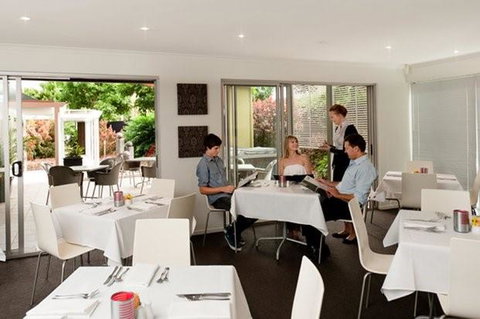Rocklea International Hotel - Accommodation NT 8