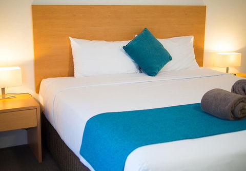 Sunnybank Star Motel - Accommodation NT 3
