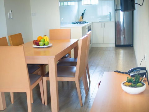 Sunnybank Star Motel - Accommodation NT 6