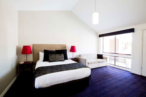 All Seasons Bendigo - Accommodation NT 1
