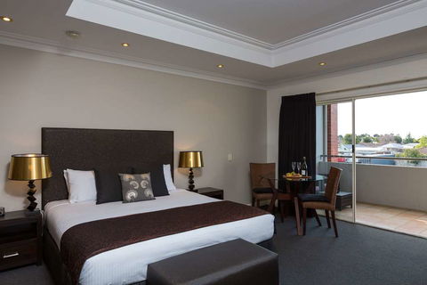 All Seasons Bendigo - Accommodation NT 10