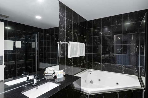 All Seasons Bendigo - Accommodation NT 11