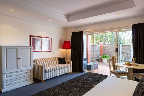 All Seasons Bendigo - Accommodation NT 12