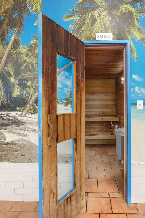 All Seasons Bendigo - Accommodation NT 14