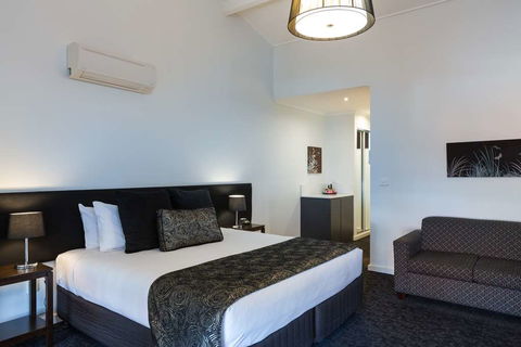 All Seasons Bendigo - Accommodation NT 15