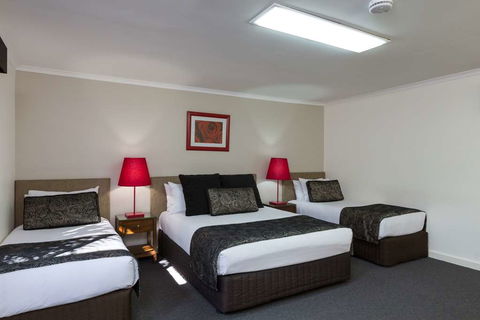 All Seasons Bendigo - Accommodation NT 16