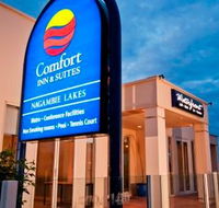 Nagambie Waterfront Motel - Accommodation NT