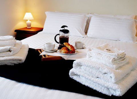 Hut on the Hill B&B - Accommodation NT 0