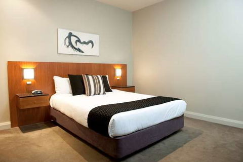 Mantra Hindmarsh Square - Accommodation NT 4