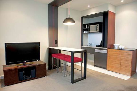 Mantra Hindmarsh Square - Accommodation NT 5