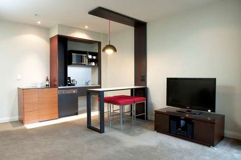 Mantra Hindmarsh Square - Accommodation NT 7