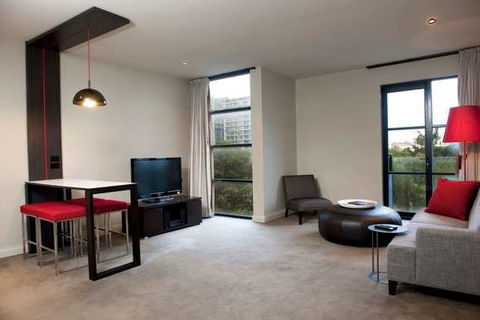 Mantra Hindmarsh Square - Accommodation NT 8
