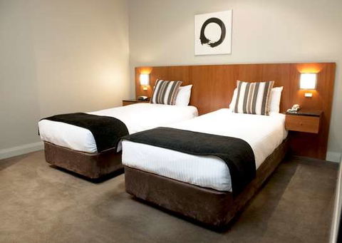 Mantra Hindmarsh Square - Accommodation NT 9