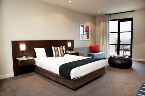 Mantra Hindmarsh Square - Accommodation NT 10