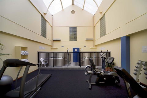 Capital Executive Apt Hotel Canberra - Accommodation NT 8