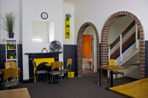 Adelaide Travellers Inn - Accommodation NT 0
