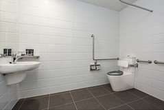 Mantra MacArthur Hotel - Accommodation NT 14