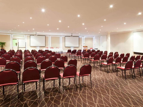 Mercure Canberra Hotel - Accommodation NT 7