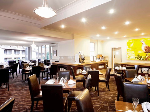 Mercure Canberra Hotel - Accommodation NT 11