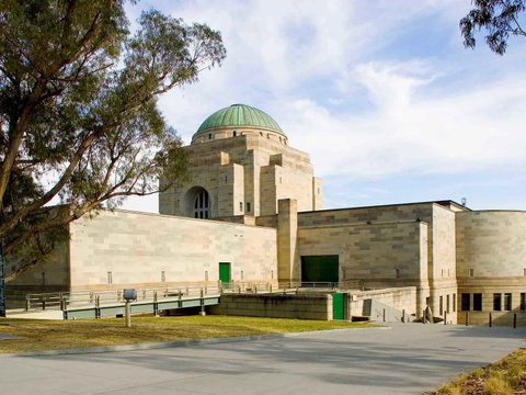 Mercure Canberra Hotel - Accommodation NT 17
