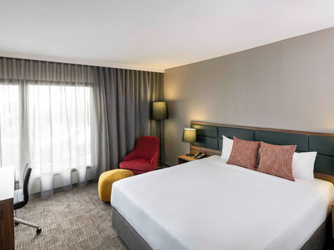 Novotel Sydney International Airport - Accommodation NT 2