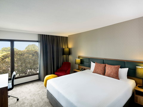 Novotel Sydney International Airport - Accommodation NT 3