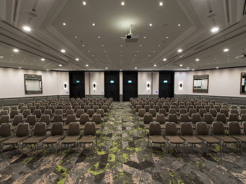 Novotel Sydney International Airport - Accommodation NT 9
