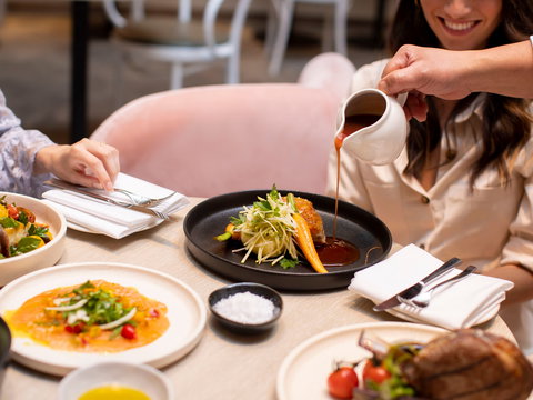 Novotel Sydney International Airport - Accommodation NT 12
