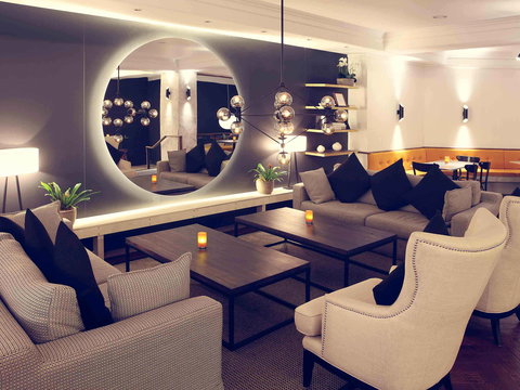 Novotel Sydney International Airport - Accommodation NT 13
