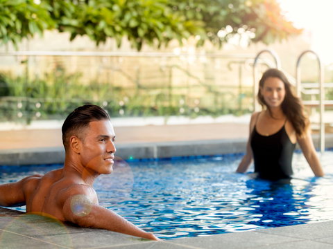 Novotel Sydney International Airport - Accommodation NT 14