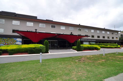 Pavilion on Northbourne - Accommodation NT 1