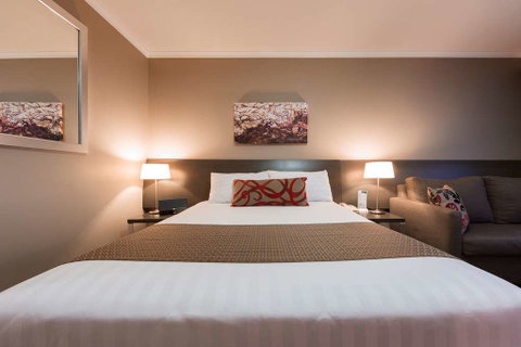 Pavilion on Northbourne - Accommodation NT 5