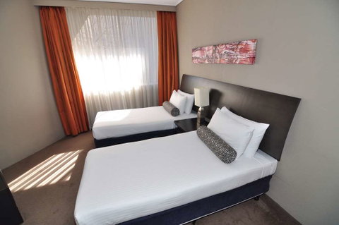 Pavilion on Northbourne - Accommodation NT 7