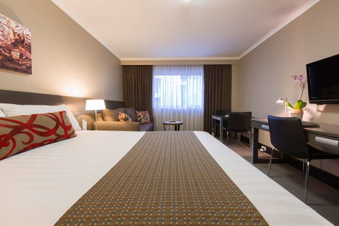 Pavilion on Northbourne - Accommodation NT 12