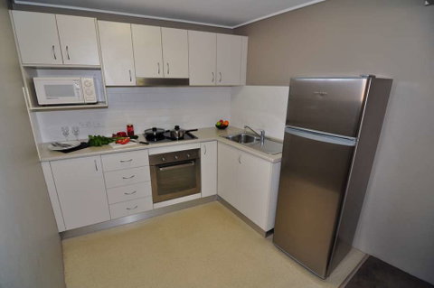Pavilion on Northbourne - Accommodation NT 14