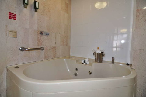 Pavilion on Northbourne - Accommodation NT 15