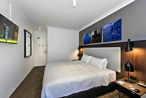 Quality Hotel CKS Sydney Airport - Accommodation NT 1