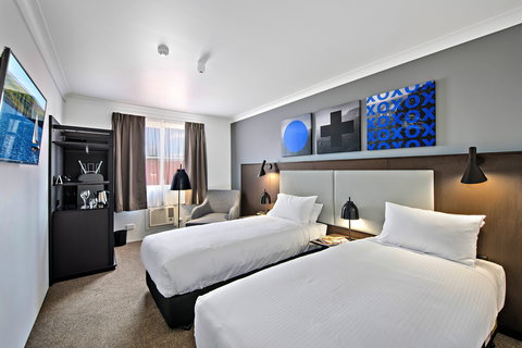 Quality Hotel CKS Sydney Airport - Accommodation NT 2