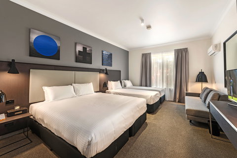 Quality Hotel CKS Sydney Airport - Accommodation NT 5