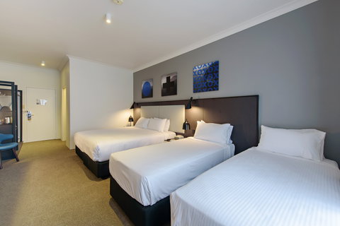 Quality Hotel CKS Sydney Airport - Accommodation NT 6